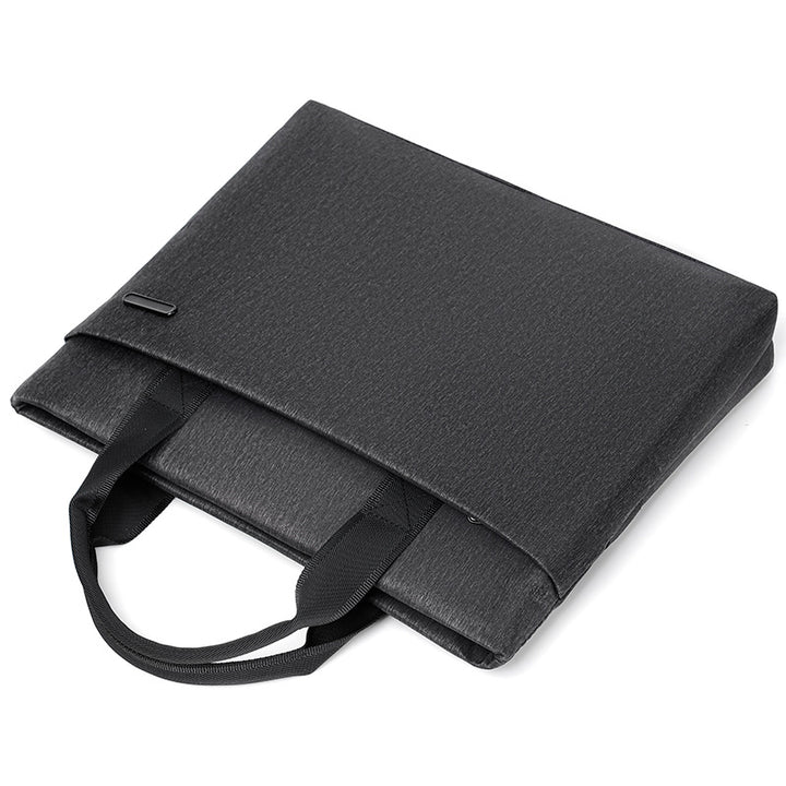 Professional Slim Laptop Tote Bag Bowlift