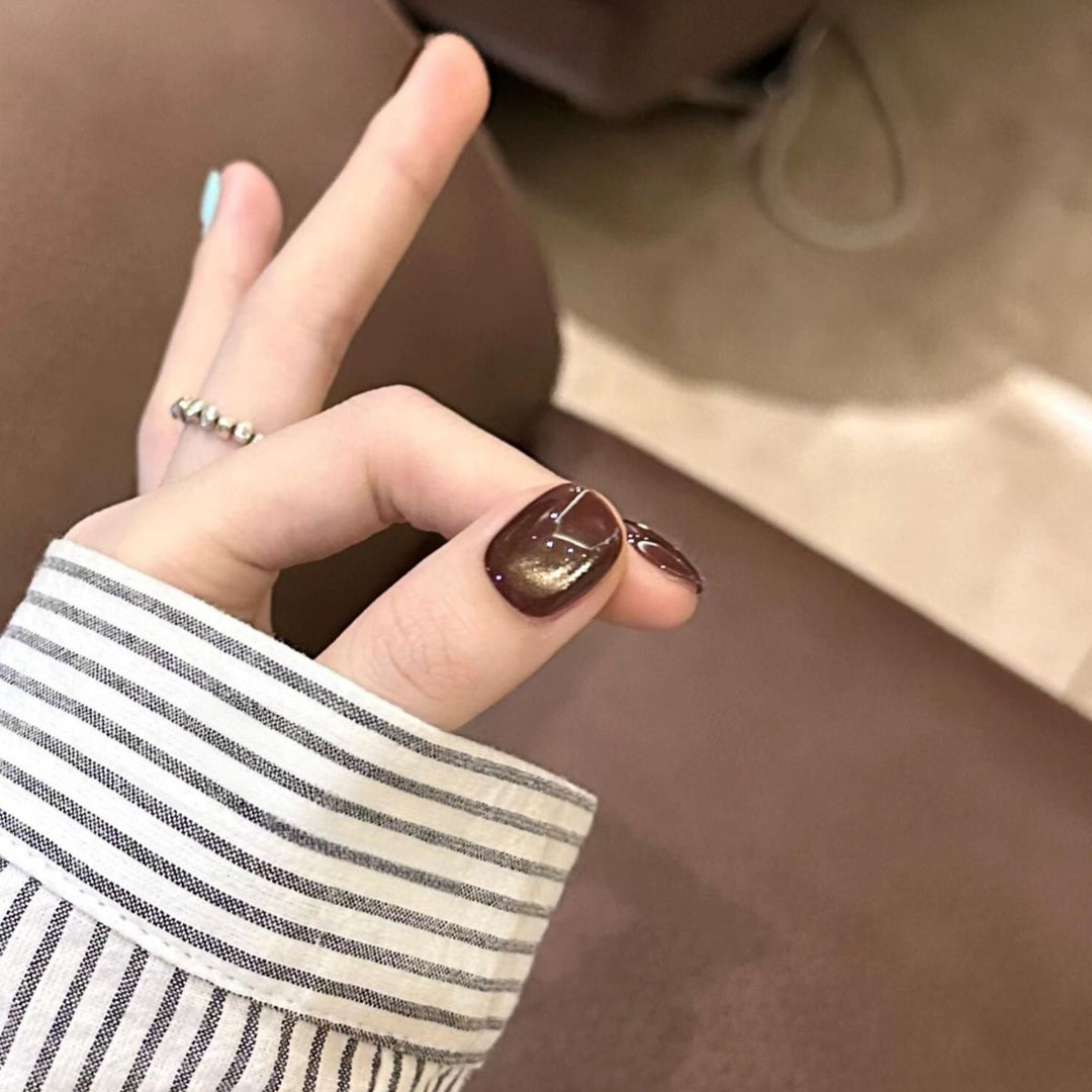 Creative Nail Art Bowlift