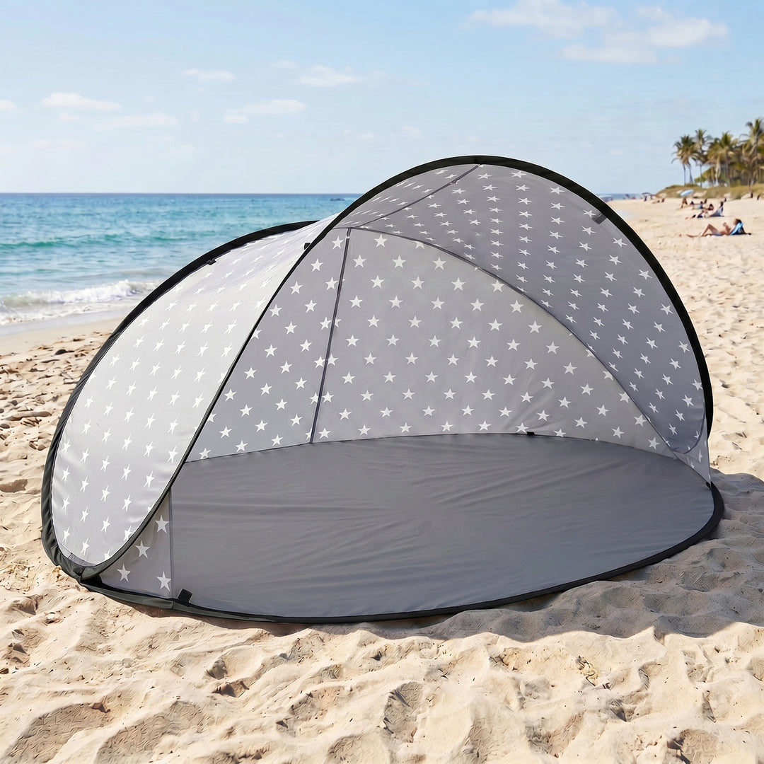 Beach tent Bowlift