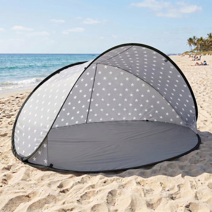 Beach tent Bowlift