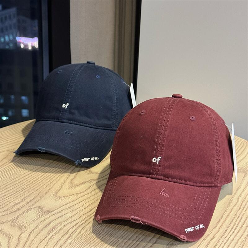 Men's Classic Adjustable Baseball Cap Bowlift 1784270698