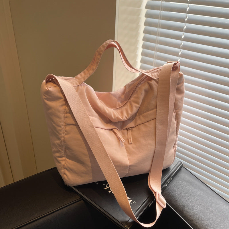 Casual Everyday Shoulder Bag Bowlift