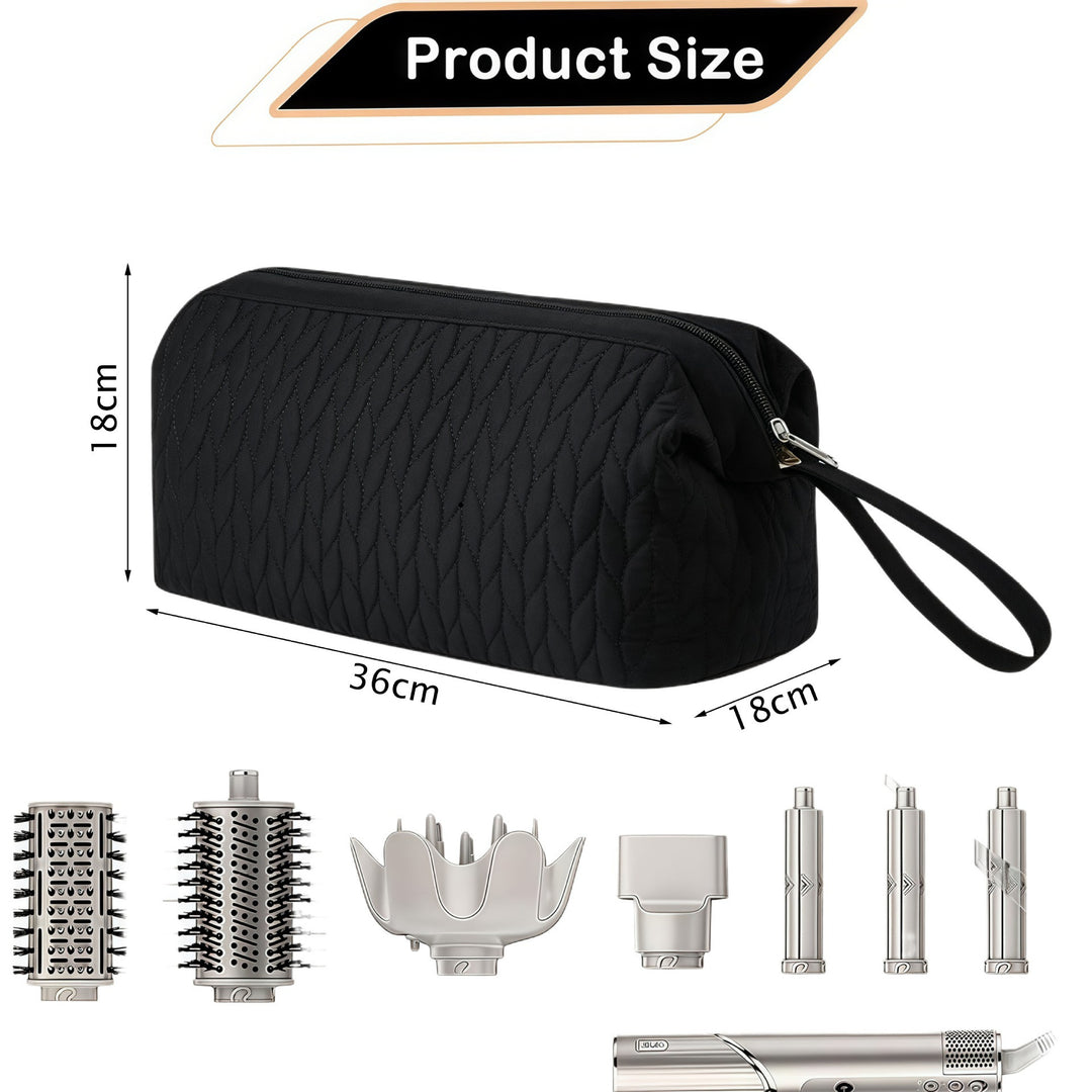 Cosmetic bag Bowlift