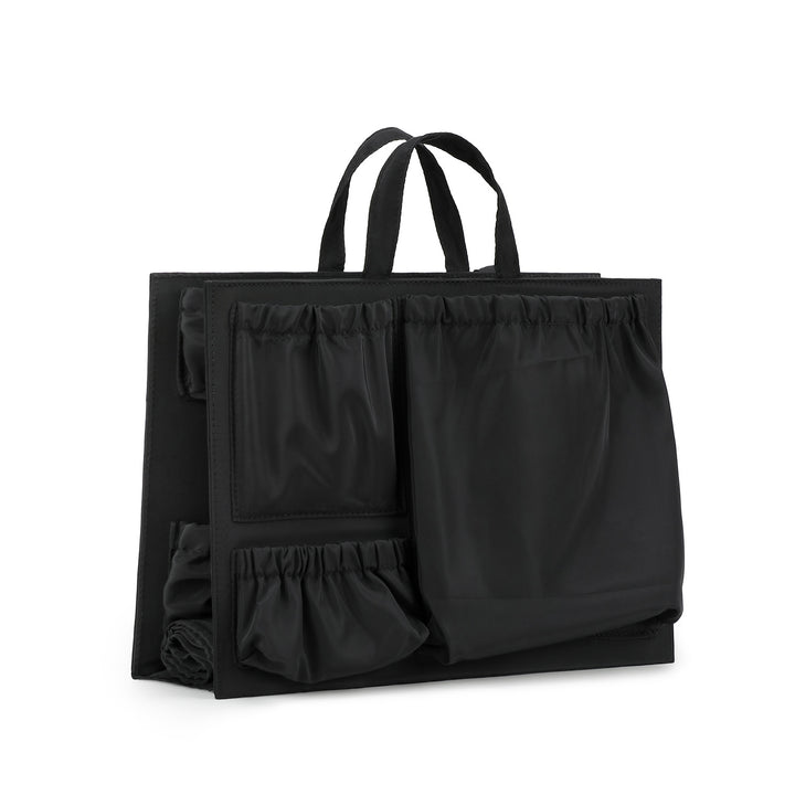 Practical Organizer Bag Bowlift