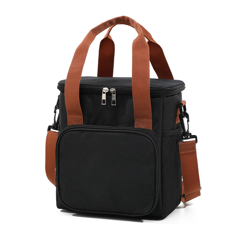 Insulated Practical Picnic Bag Bowlift