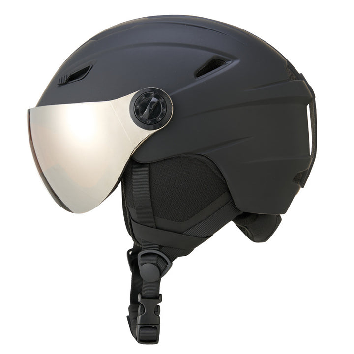 Ski helmet Bowlift