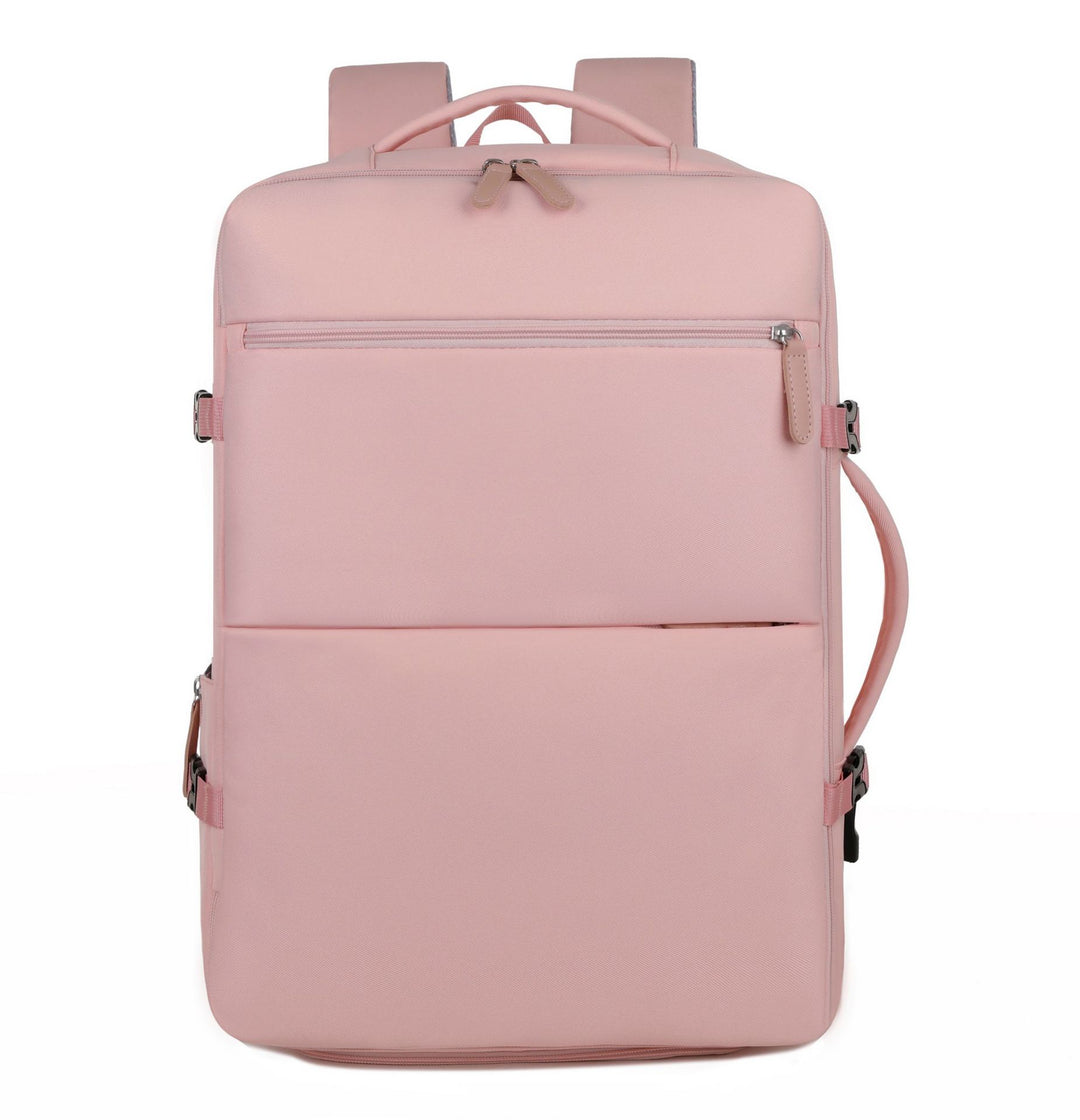 Multifunctional Laptop and Travel Bag Bowlift