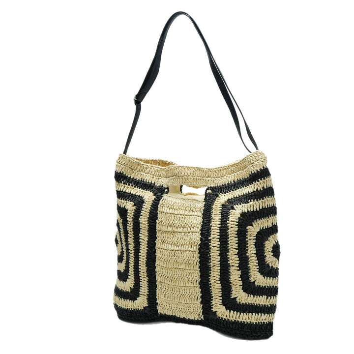 Fashionable Beach Bag Bowlift