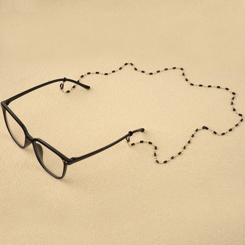 Elegant Beaded Glasses Holder Bowlift