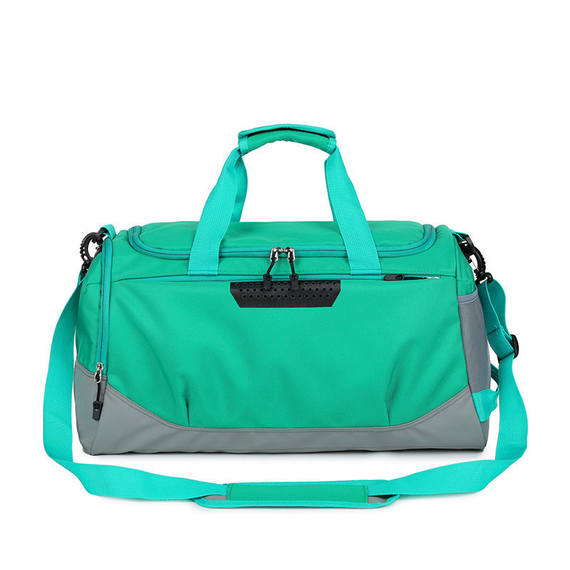 Robust Sports and Travel Bag Bowlift
