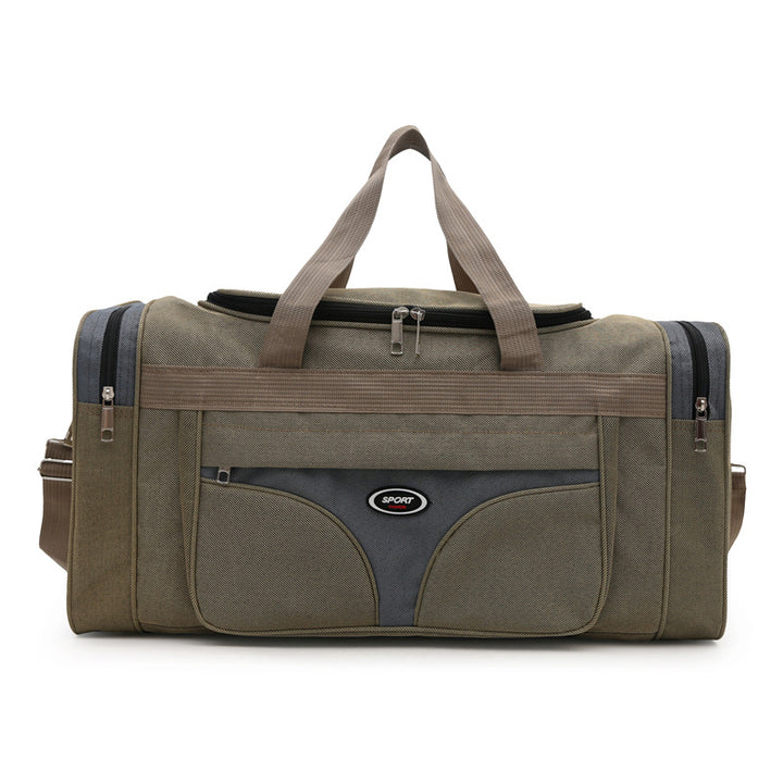 Women's Durable Sports and Leisure Bag Bowlift