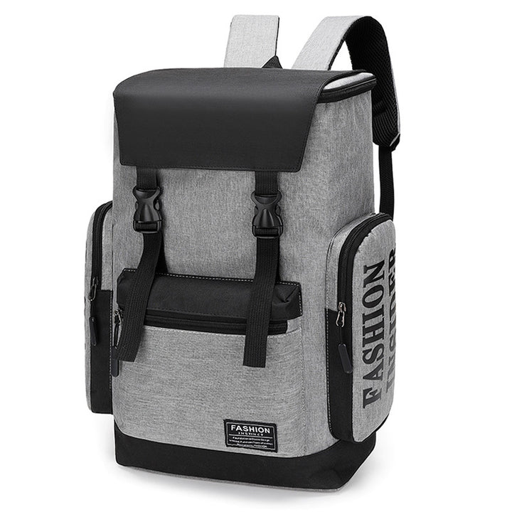 Versatile Urban Rucksack Bowlift