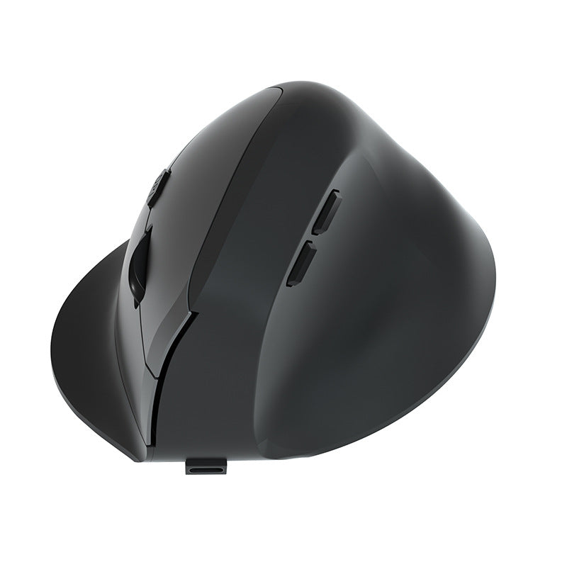 Vertical Ergonomic Gaming Mouse Bowlift