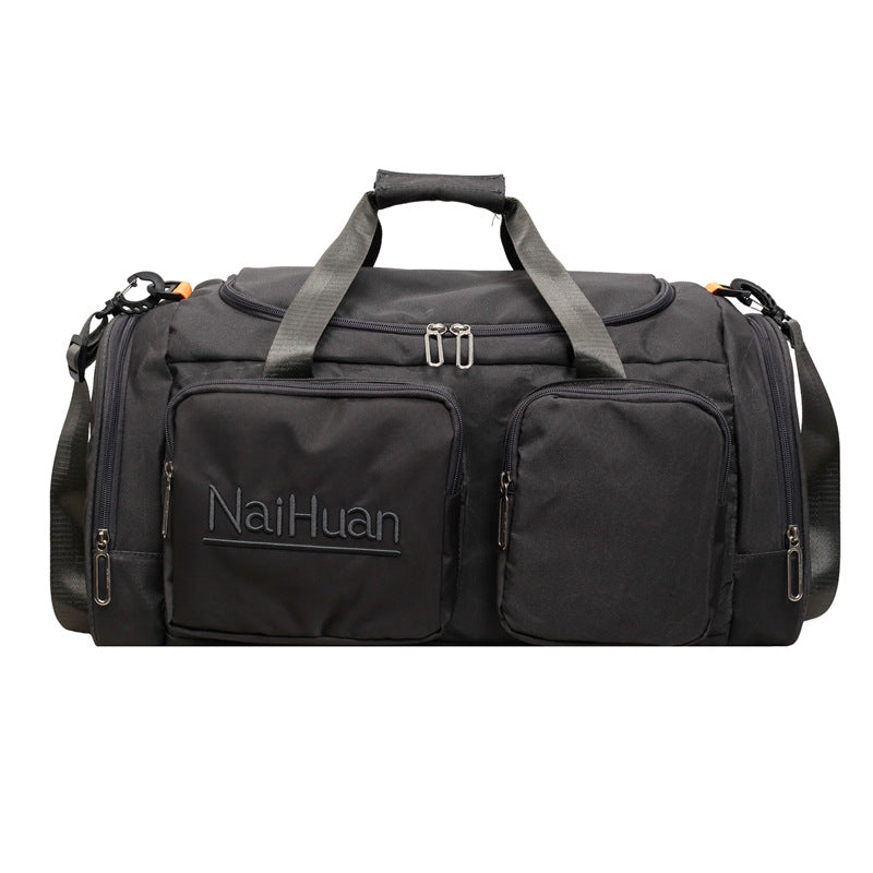Versatile Sport Weekender Duffle Bag