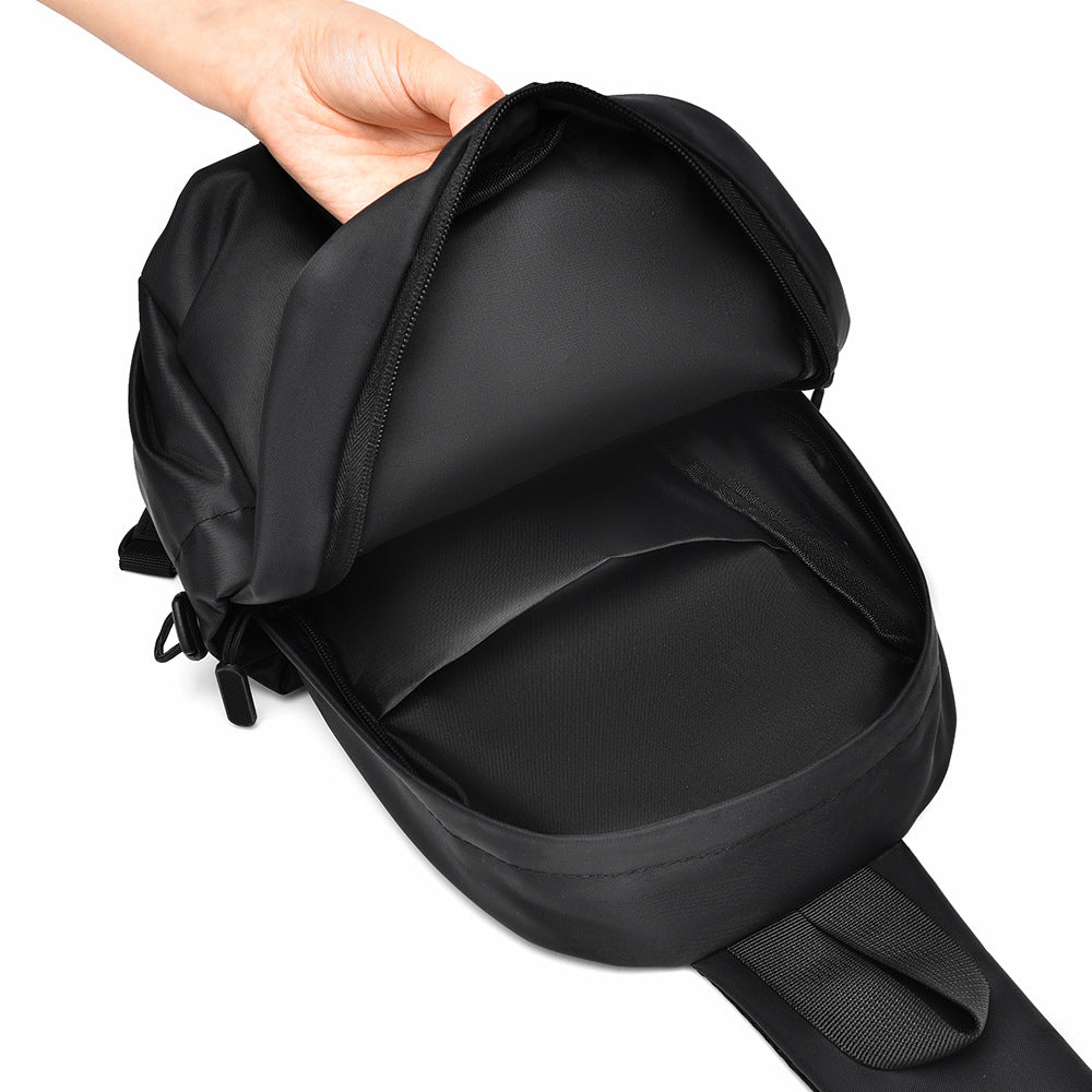 Minimalist Sling Backpack Bowlift