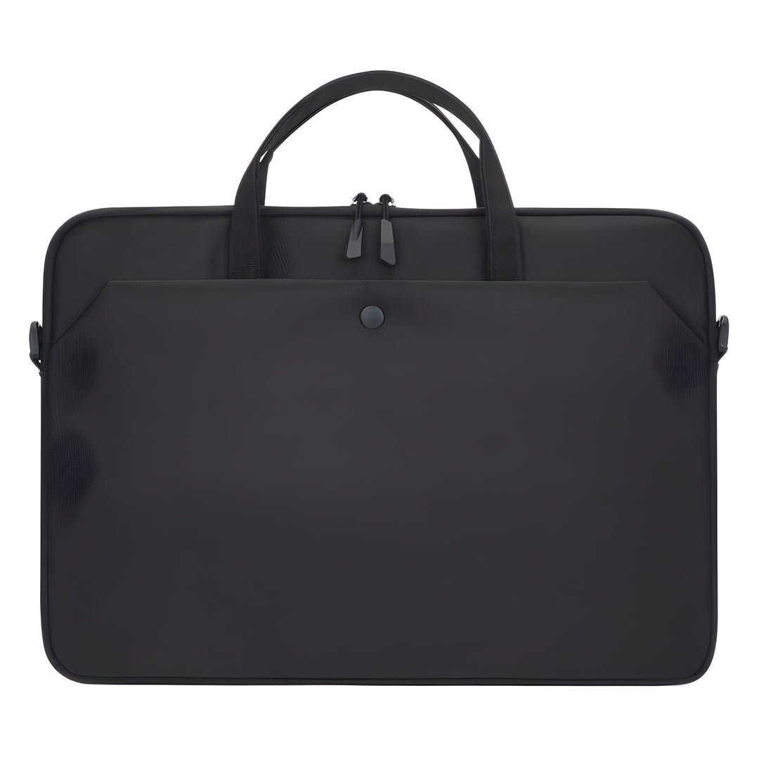 Sleek Professional Laptop Case Bowlift