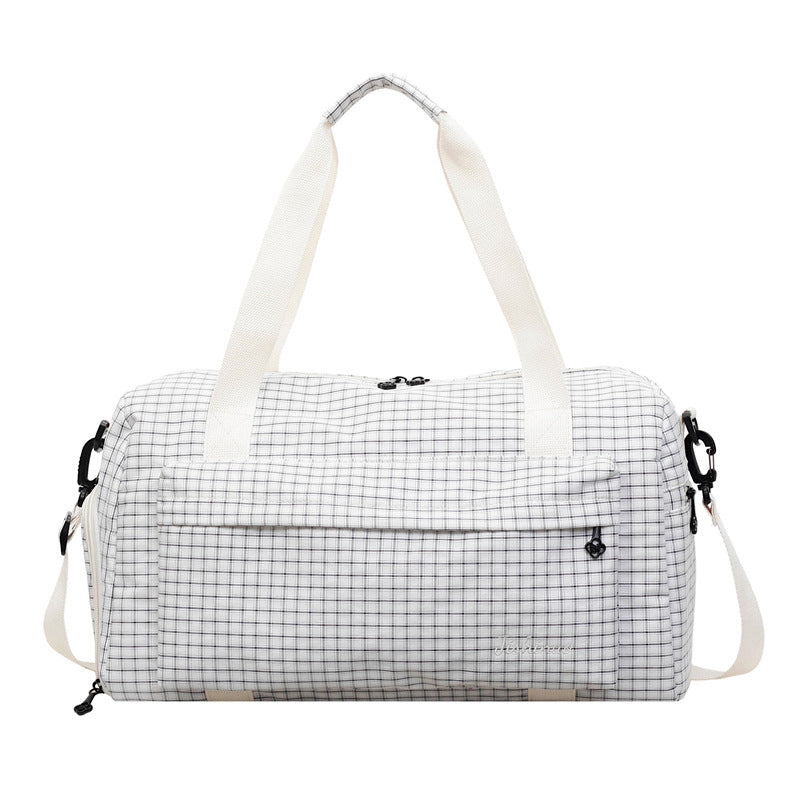 Unisex Travel Bag Bowlift