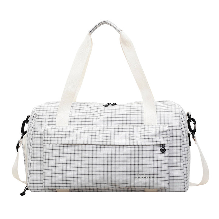 Unisex Travel Bag Bowlift