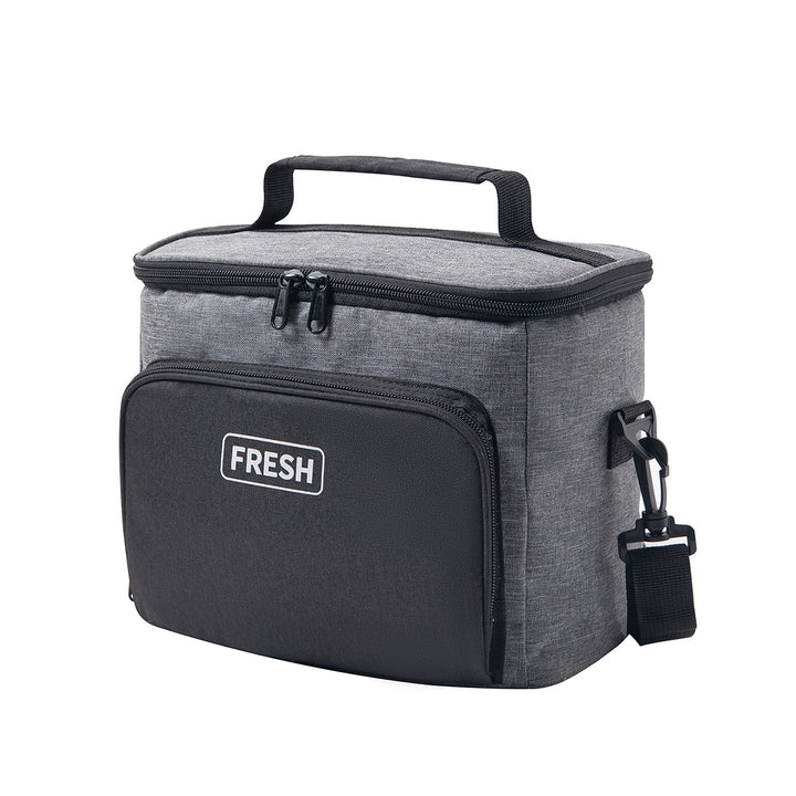 Insulated Meal Prep Bag Bowlift