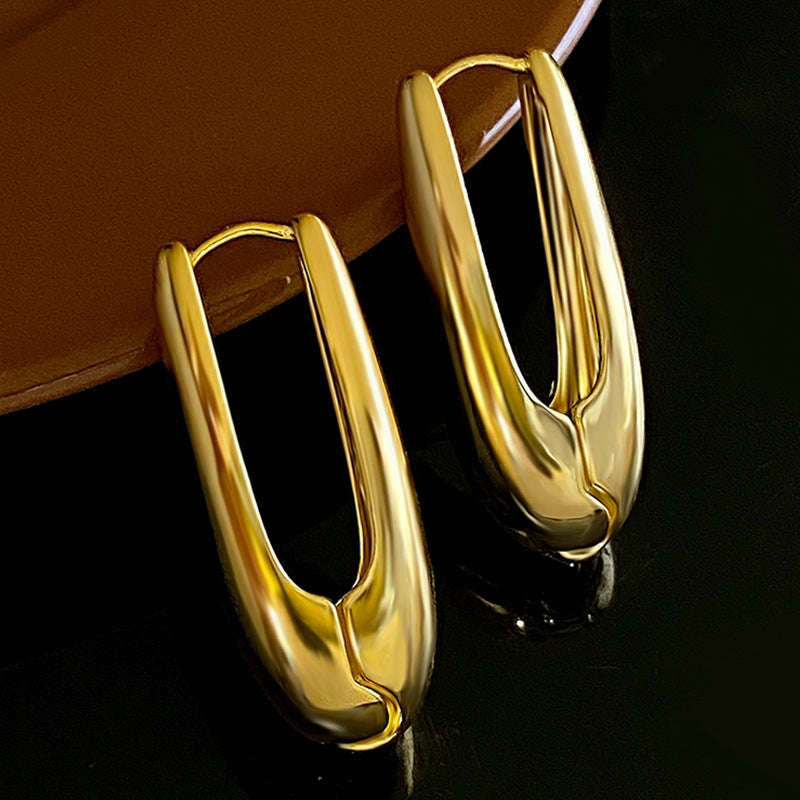 Elegant and Stylish Earrings Bowlift