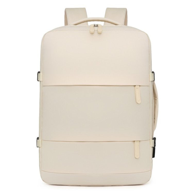 Functional Backpack Bowlift