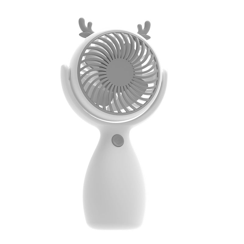 Cat Ear Handheld Cooling Fan Bowlift