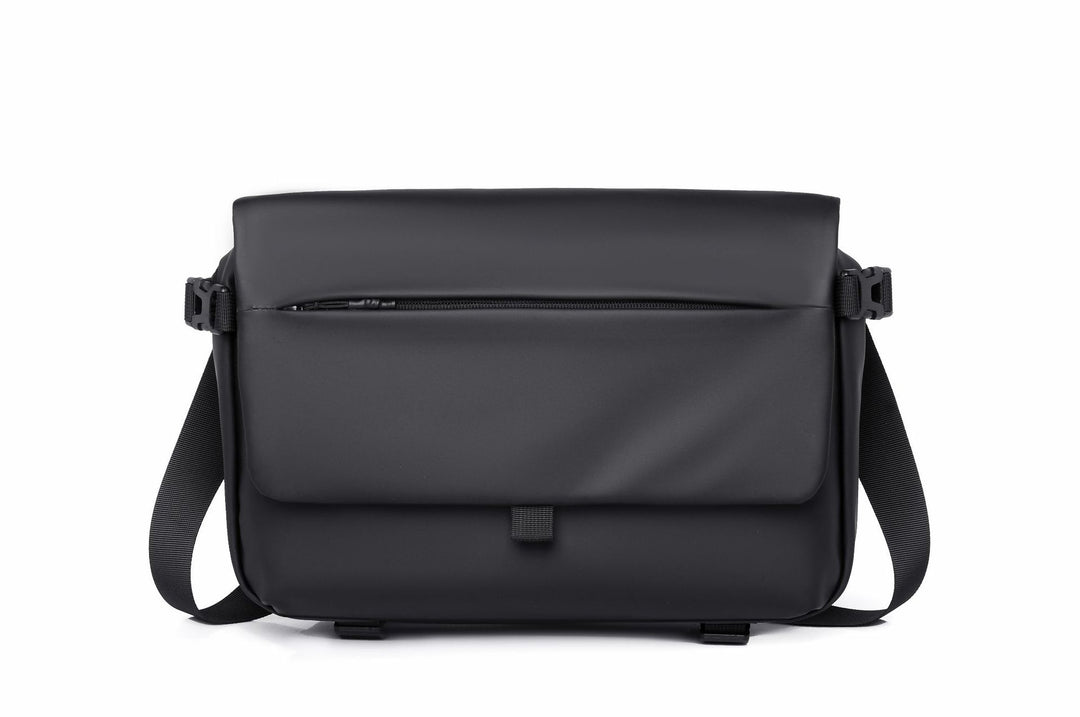 Modern Waterproof Messenger Bag Bowlift