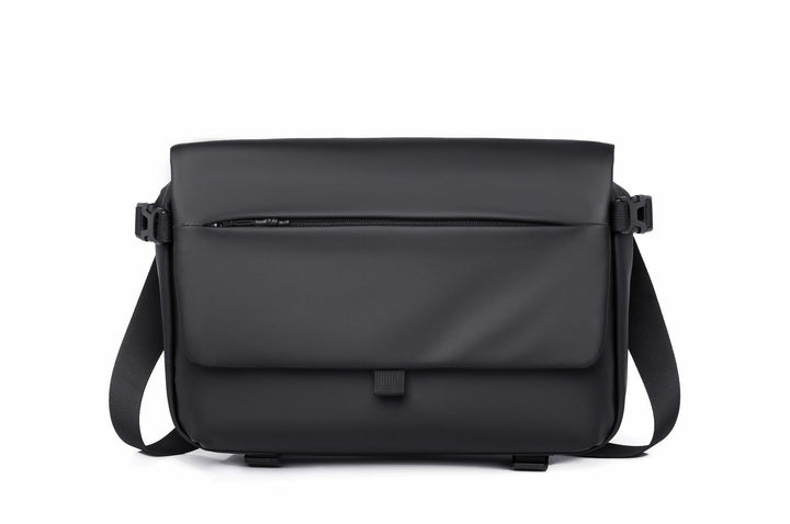 Modern Waterproof Messenger Bag Bowlift