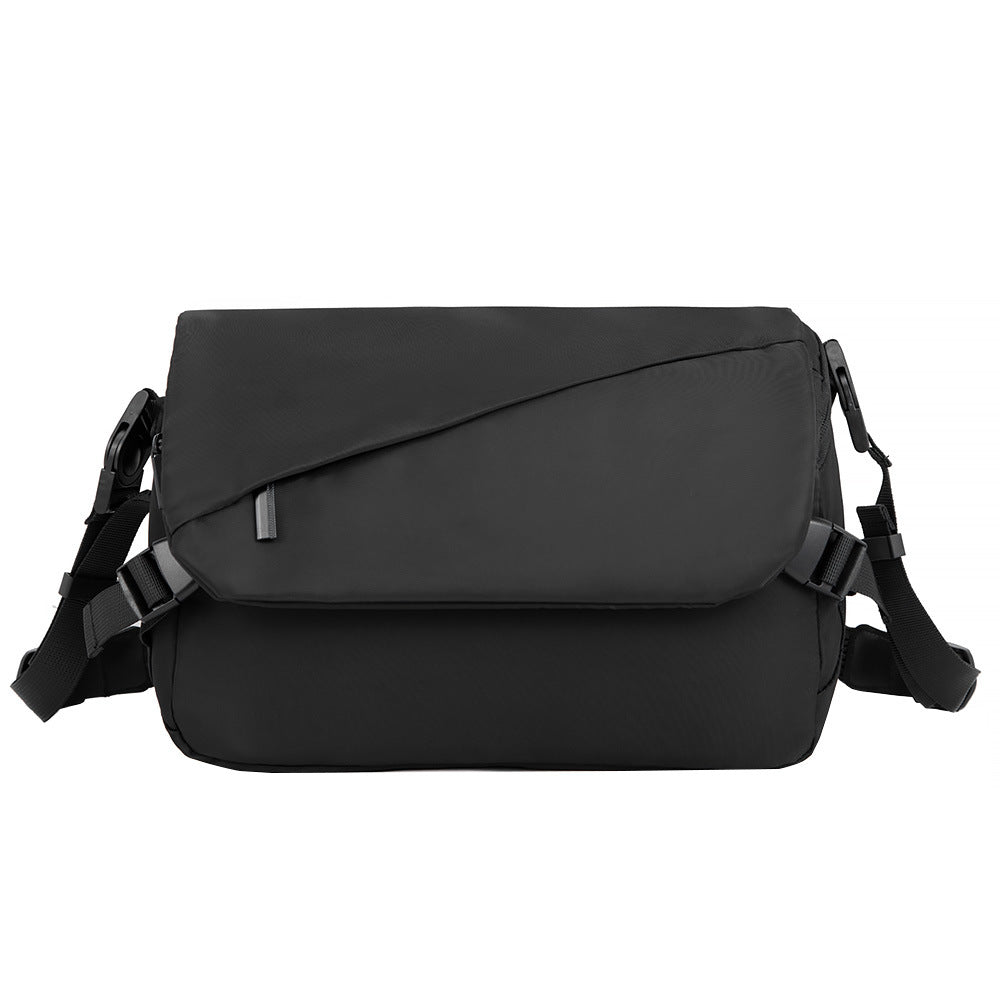 Adaptive Urban Sling Bag Bowlift