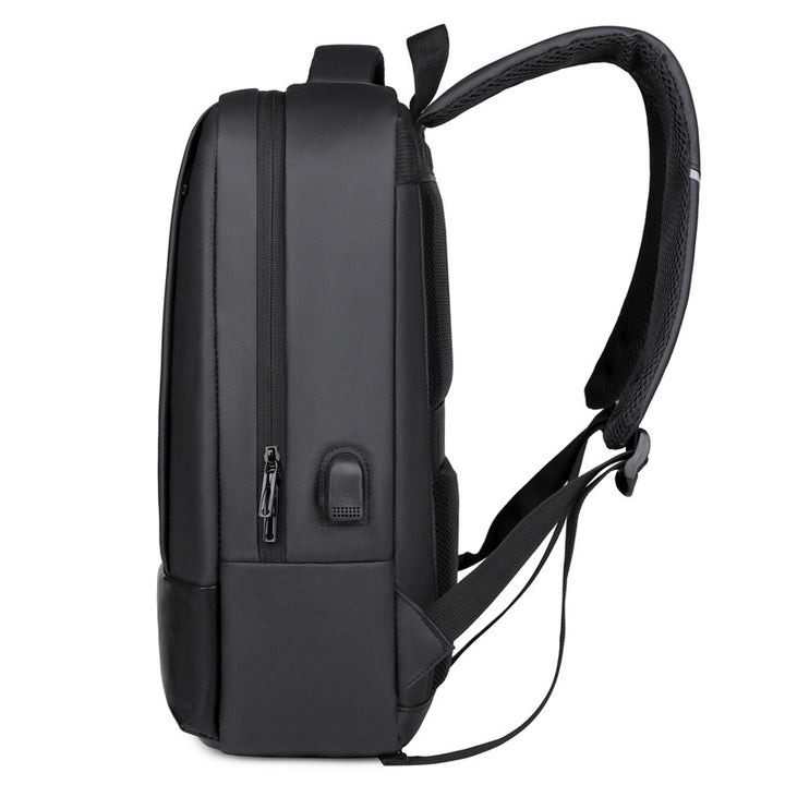 Professional Tech-Ready Backpack Bowlift