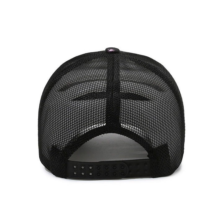Women Baseball Cap Bowlift
