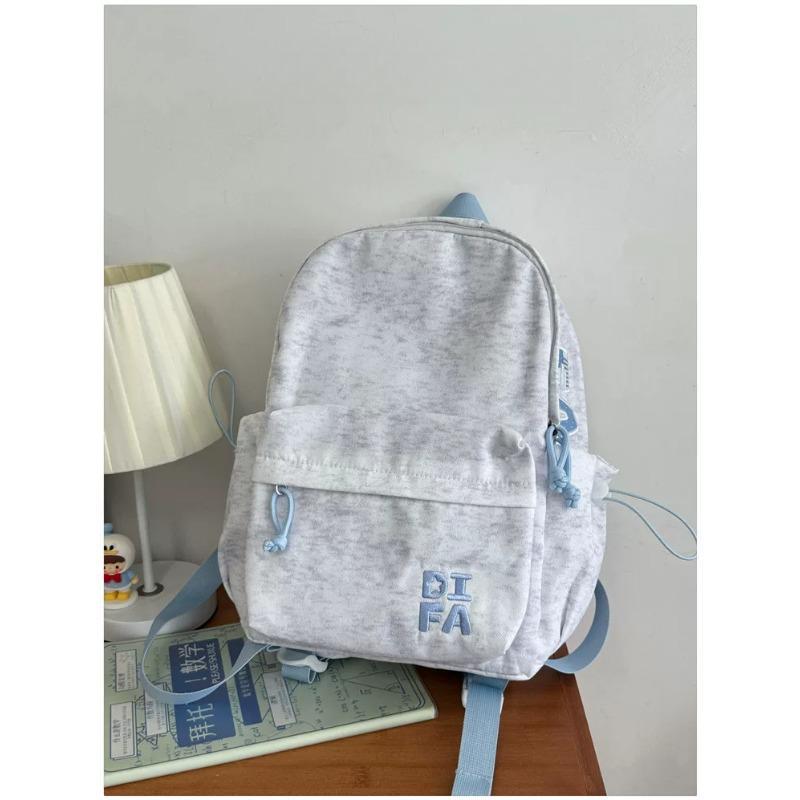 Casual Outdoor Backpack Bowlift