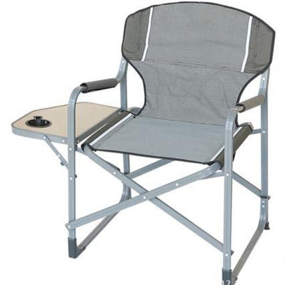 Camping chair Bowlift