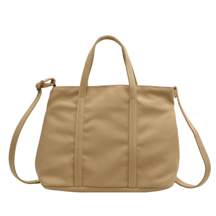 Versatile Casual Tote Bag Bowlift