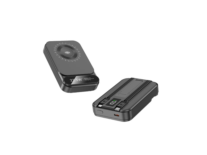 Portable Power Bank By Bowlift