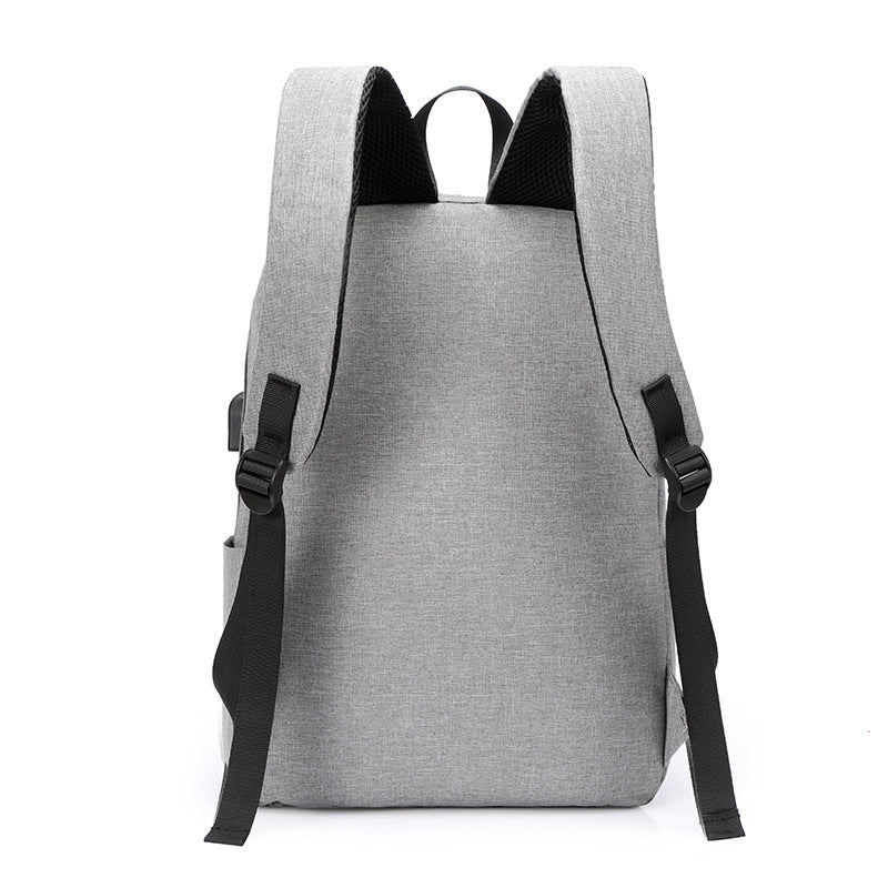 Professional Slim Laptop Backpack Bowlift
