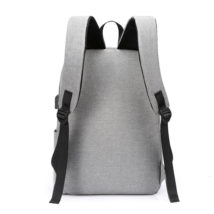 Professional Slim Laptop Backpack Bowlift