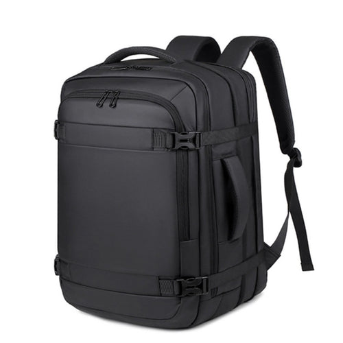 Multifunctional Travel Backpack Bowlift