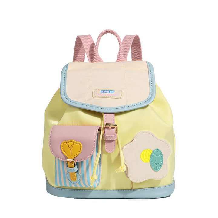 Creative Backpack Bowlift