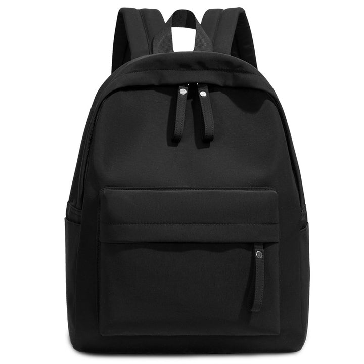 Sleek Minimalist Backpack Bowlift