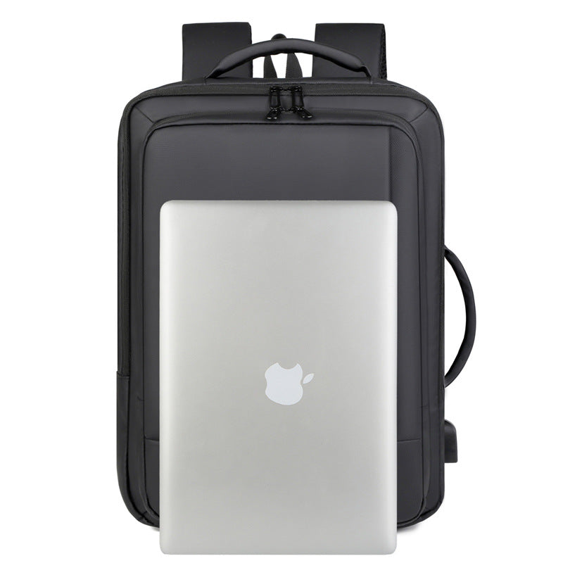 Smart Business Backpack Bowlift