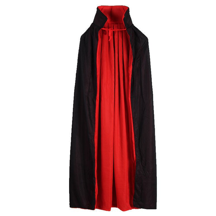 Enchanting Cloak with Hood Bowlift
