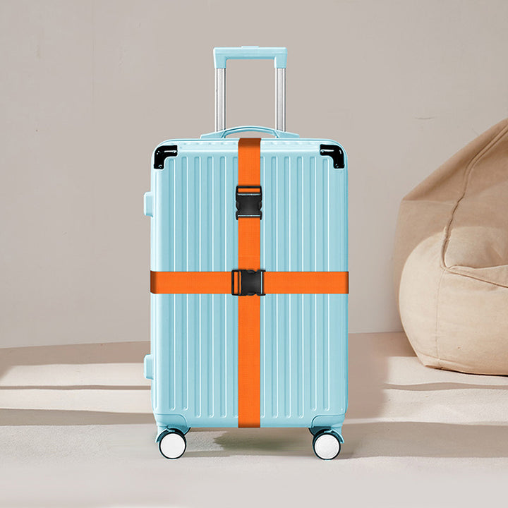 Durable Luggage Security Strap Bowlift