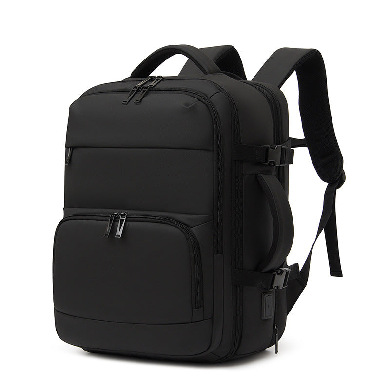 Travel Laptop Backpack Bowlift