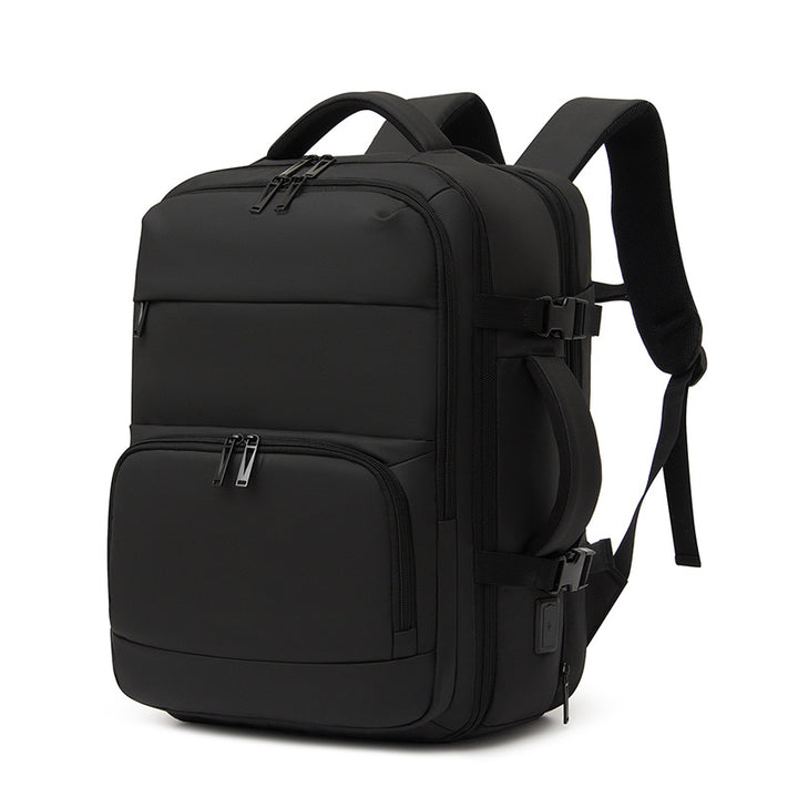 Travel Laptop Backpack Bowlift