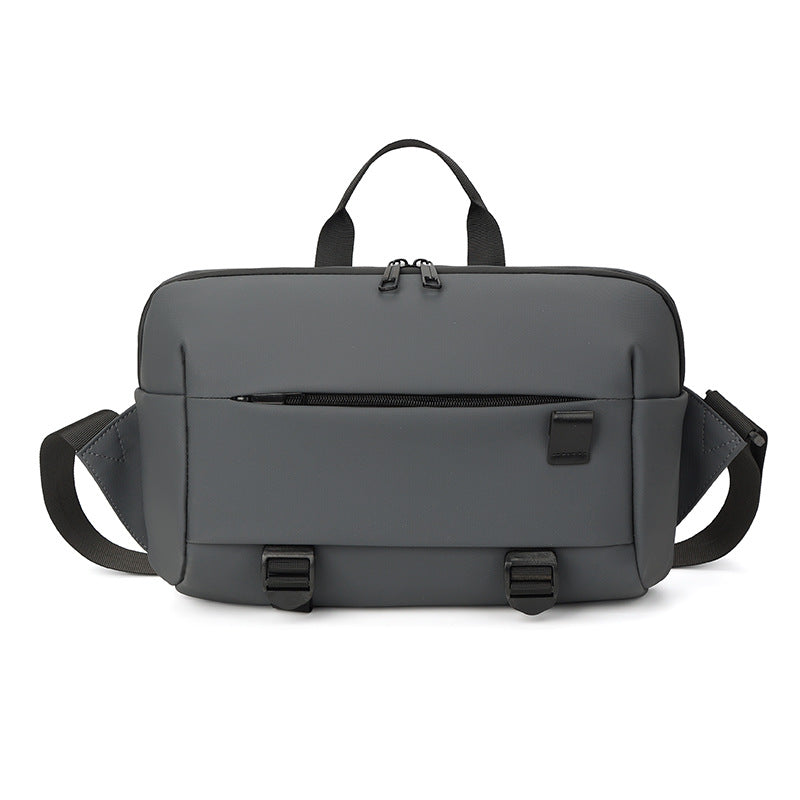 Sleek Professional Office Briefcase Bowlift