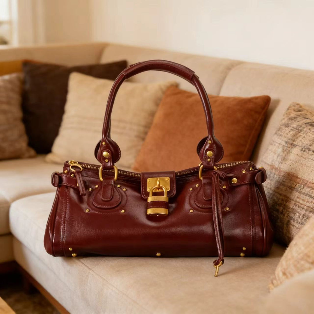 Shoulder bag Bowlift
