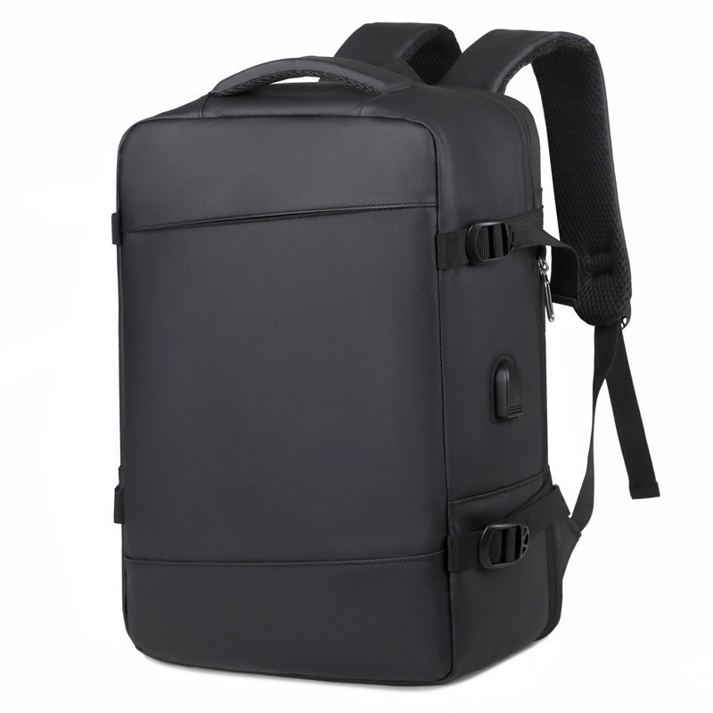Stylish Insulated Tech Backpack Bowlift
