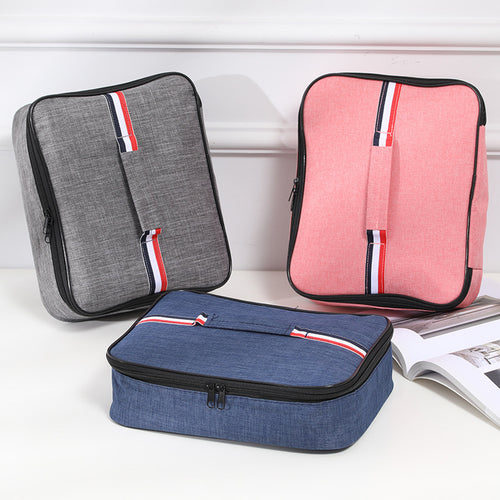 Travel Organizer Bag Bowlift
