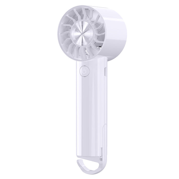 Ladies Portable Mini Fan Bowlift